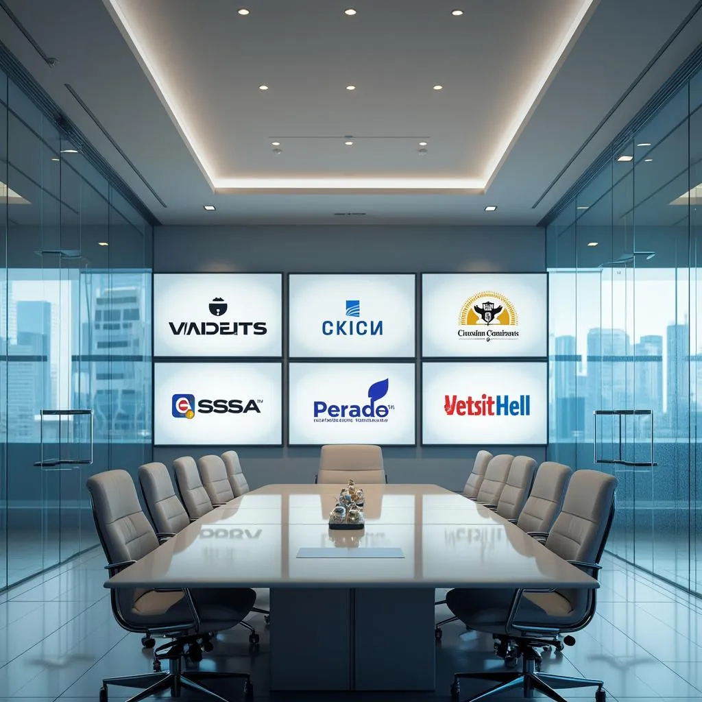 Clientes corporativos