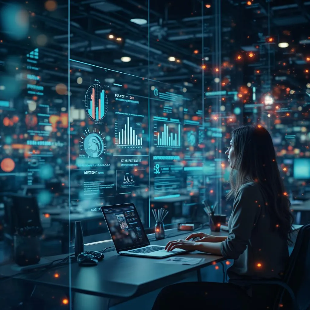 Tendencias del mercado laboral 2024
