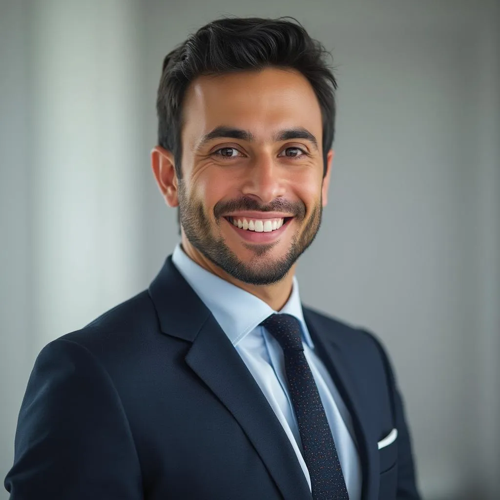 Alejandro Méndez