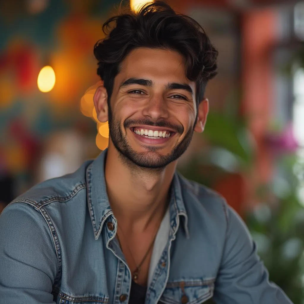 Miguel Ángel Soto